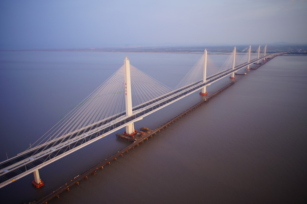 嘉紹大橋